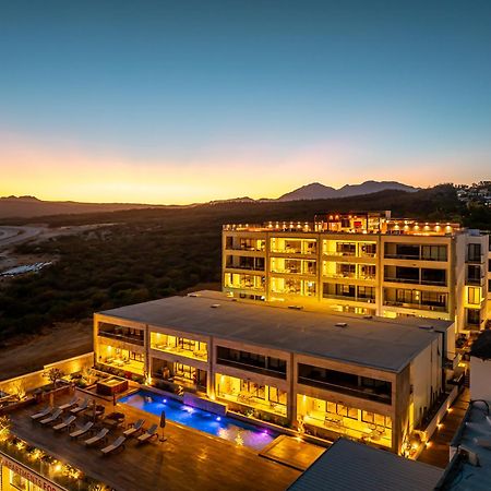 Marella Cabo Apartamento San José del Cabo Exterior foto