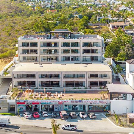 Marella Cabo Apartamento San José del Cabo Exterior foto