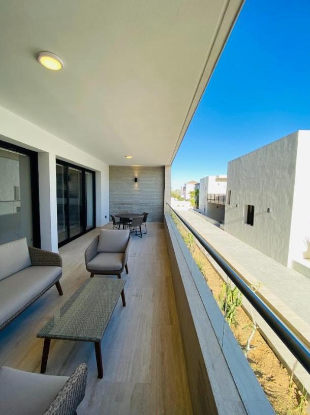 Marella Cabo Apartamento San José del Cabo Exterior foto