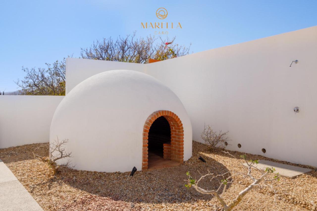 Marella Cabo Apartamento San José del Cabo Exterior foto