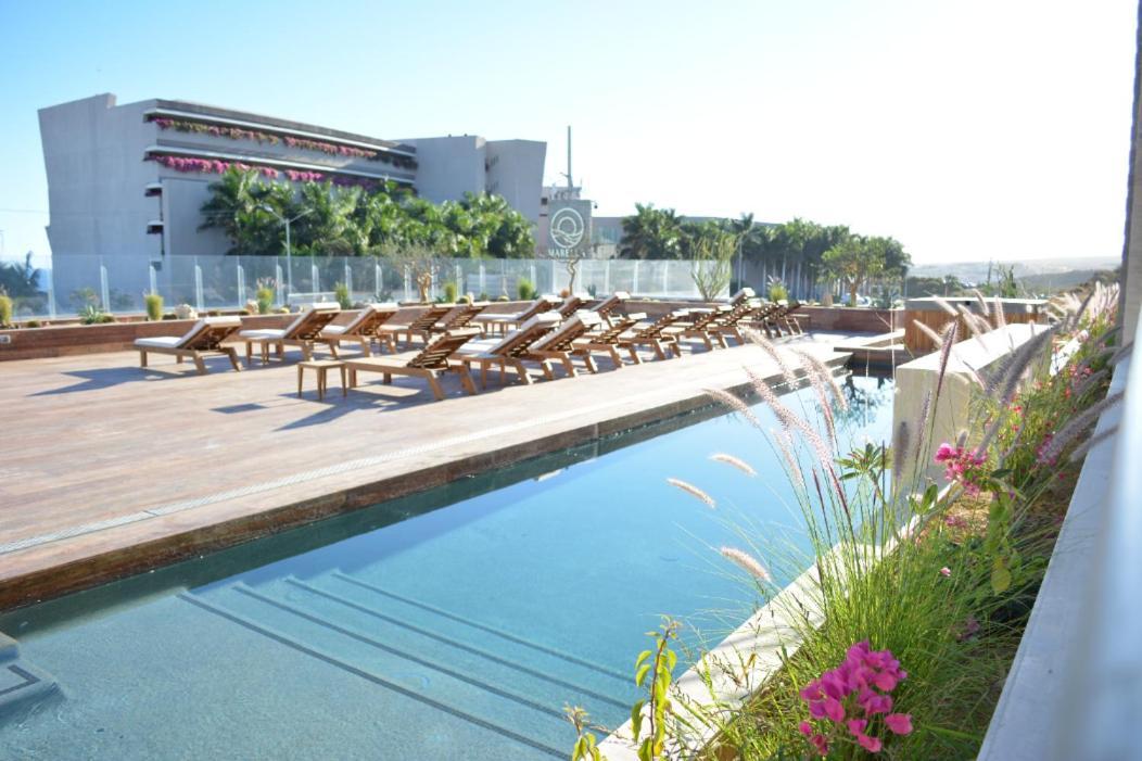 Marella Cabo Apartamento San José del Cabo Exterior foto