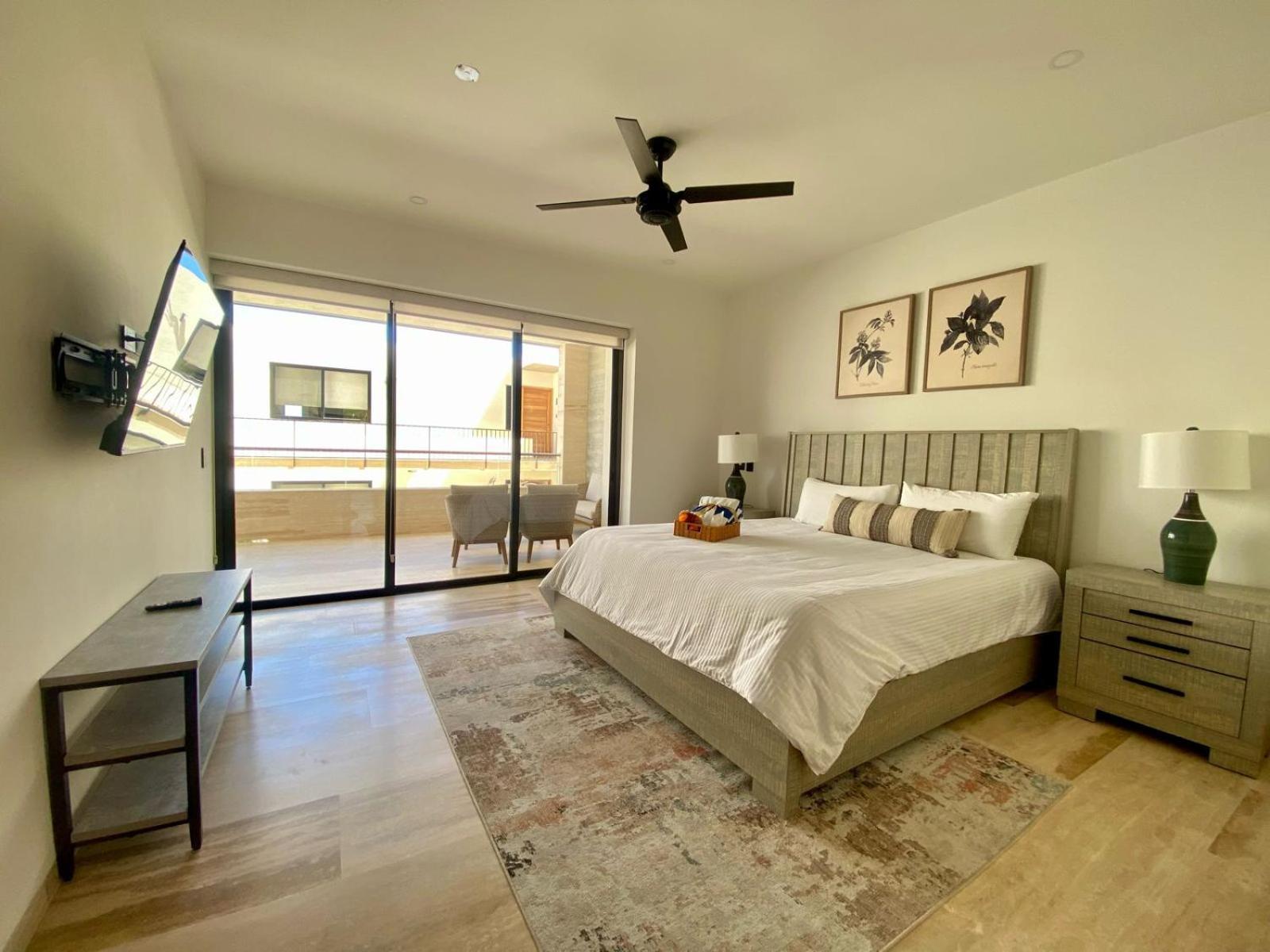 Marella Cabo Apartamento San José del Cabo Exterior foto