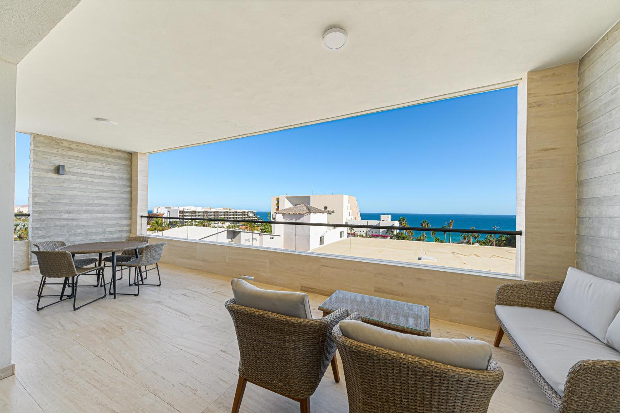 Marella Cabo Apartamento San José del Cabo Exterior foto