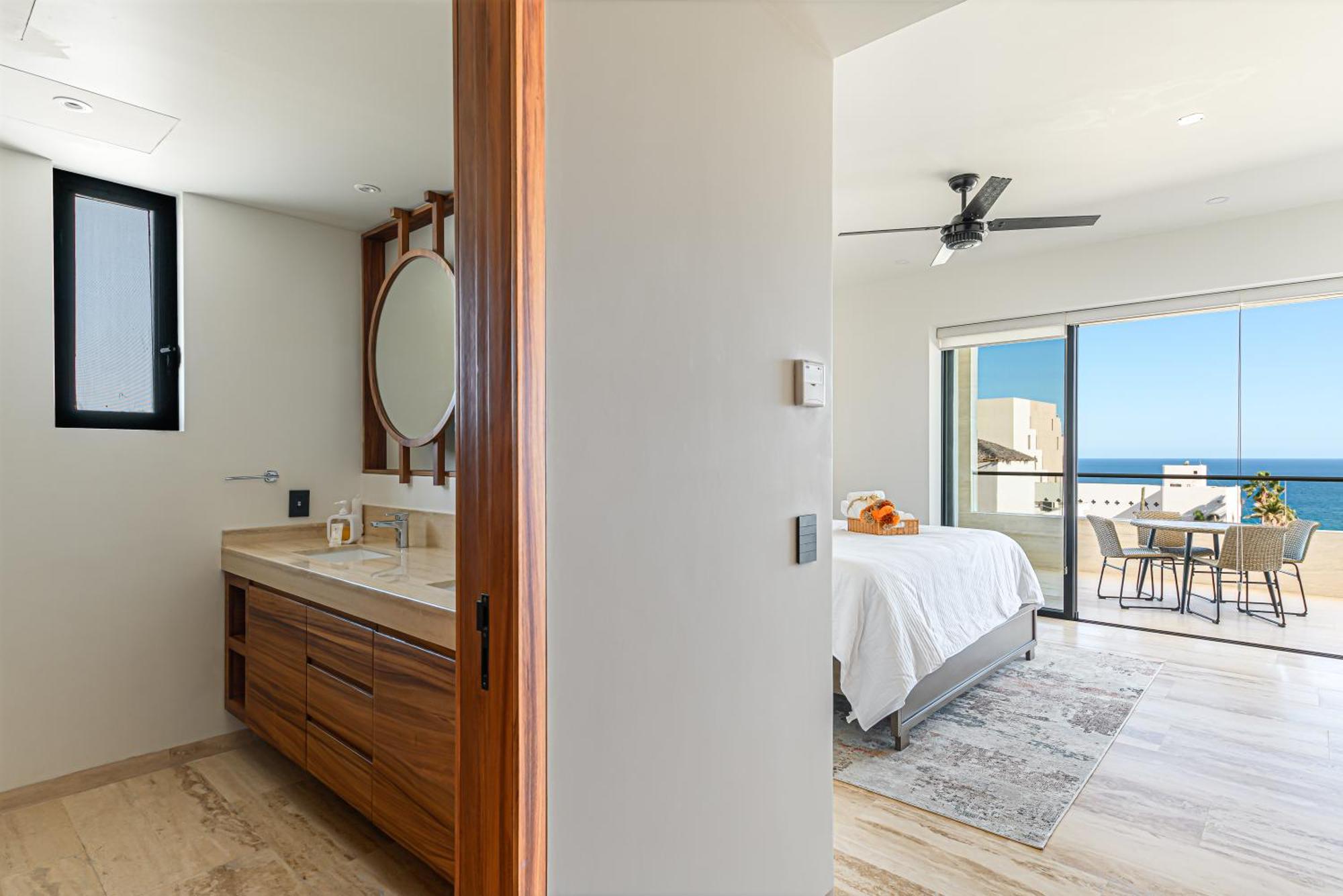 Marella Cabo Apartamento San José del Cabo Exterior foto