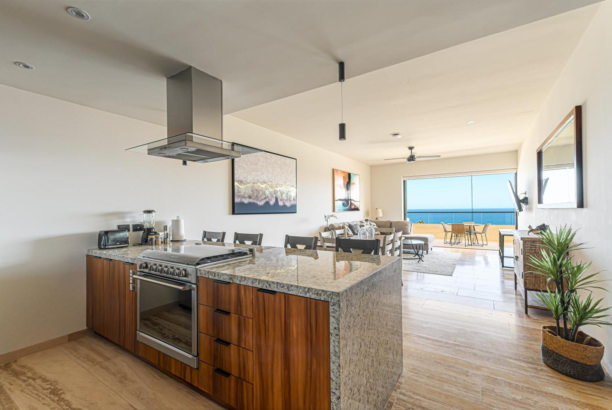 Marella Cabo Apartamento San José del Cabo Exterior foto