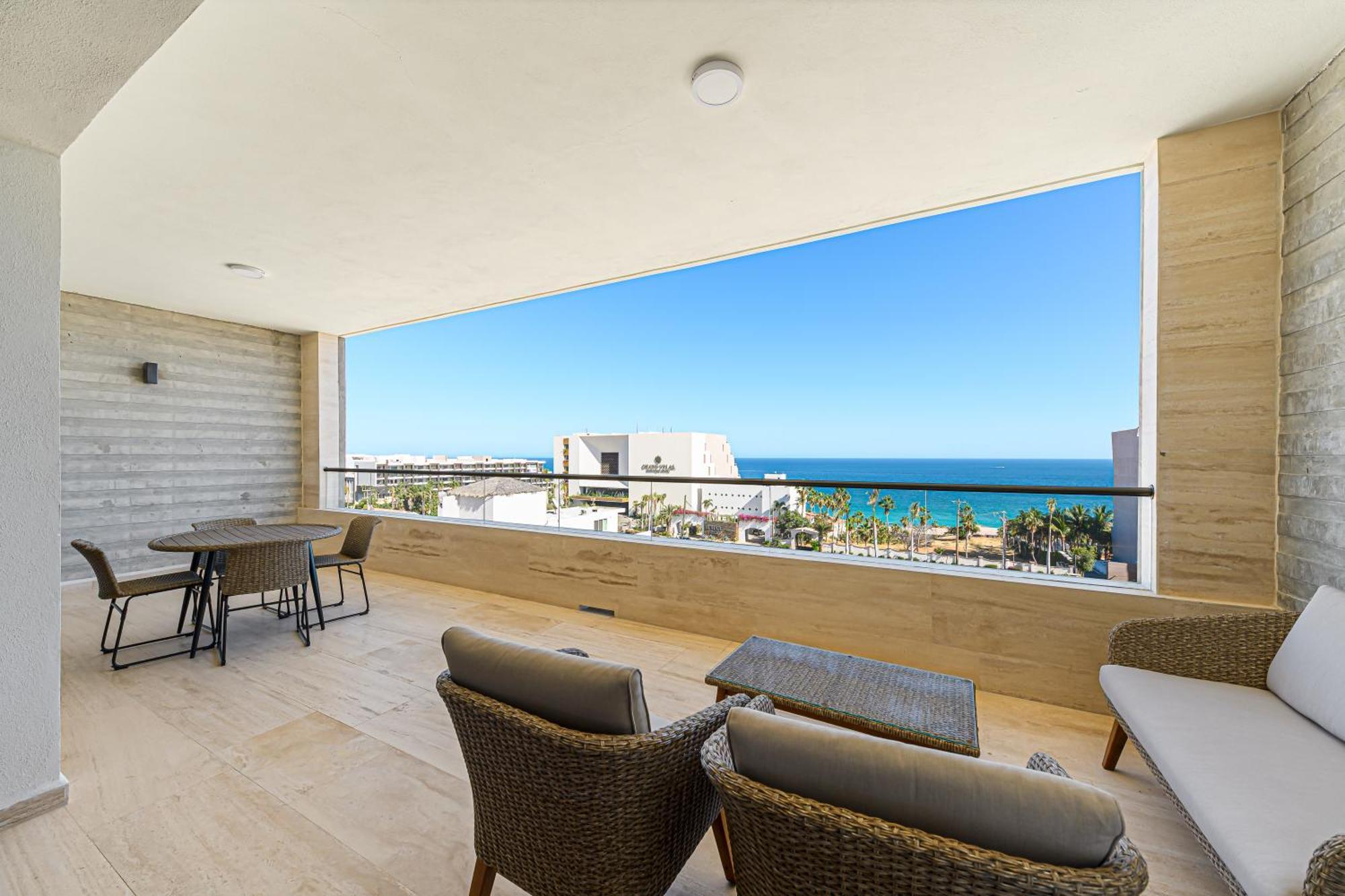 Marella Cabo Apartamento San José del Cabo Exterior foto