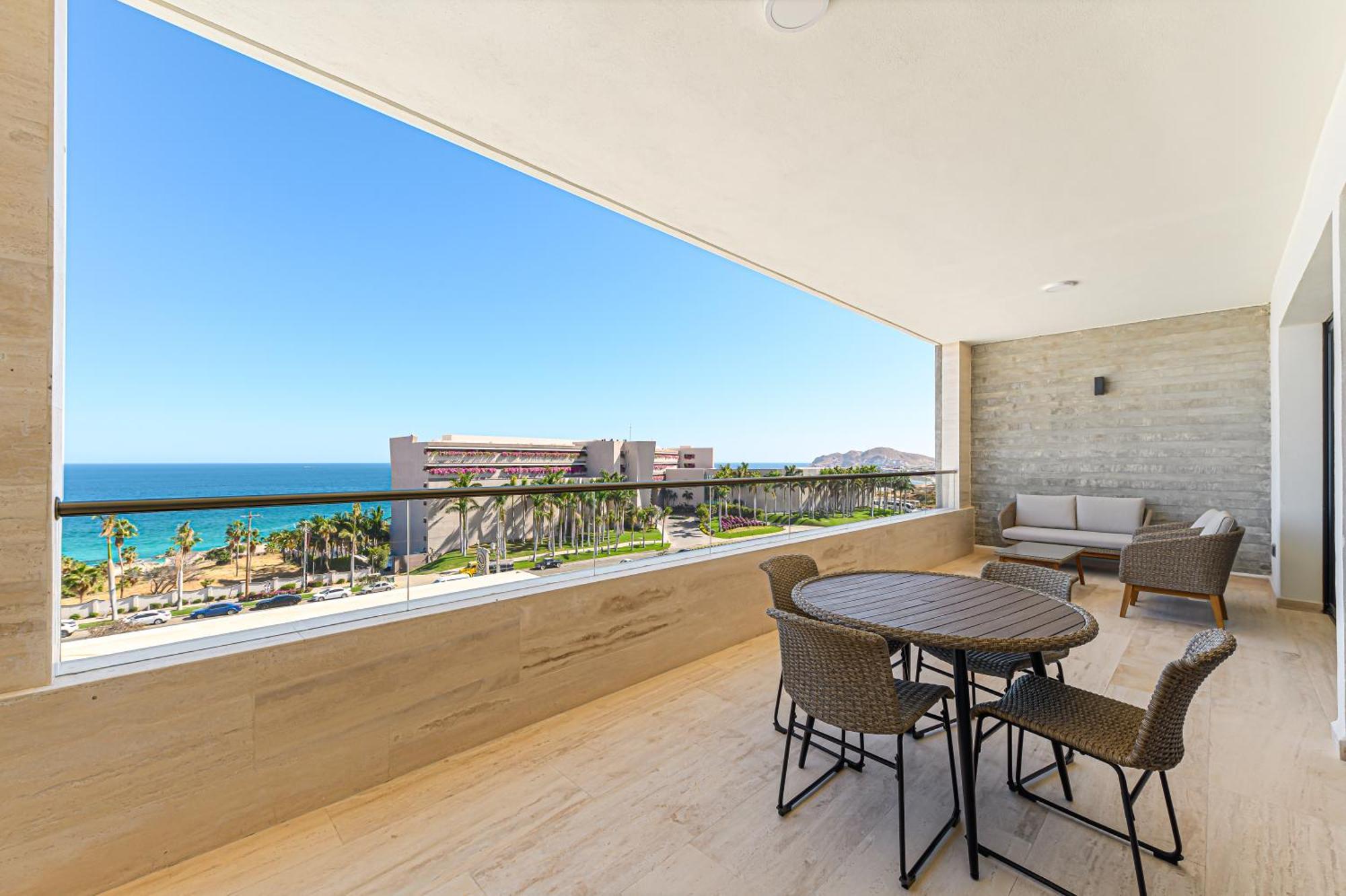 Marella Cabo Apartamento San José del Cabo Exterior foto