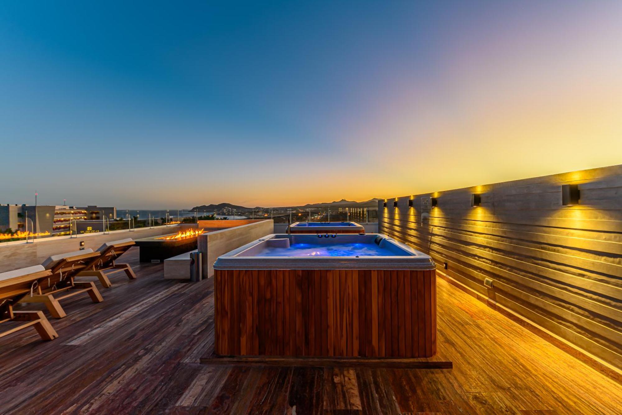 Marella Cabo Apartamento San José del Cabo Exterior foto