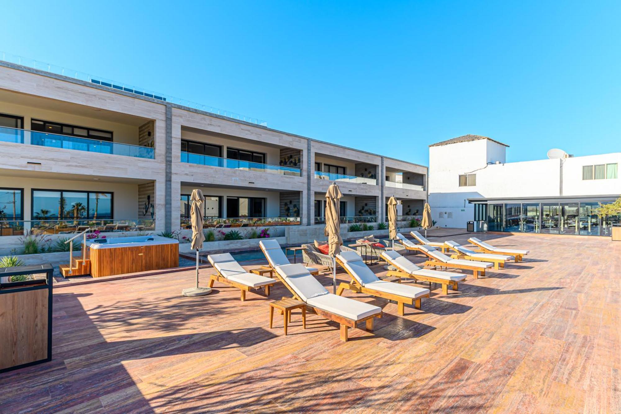 Marella Cabo Apartamento San José del Cabo Exterior foto