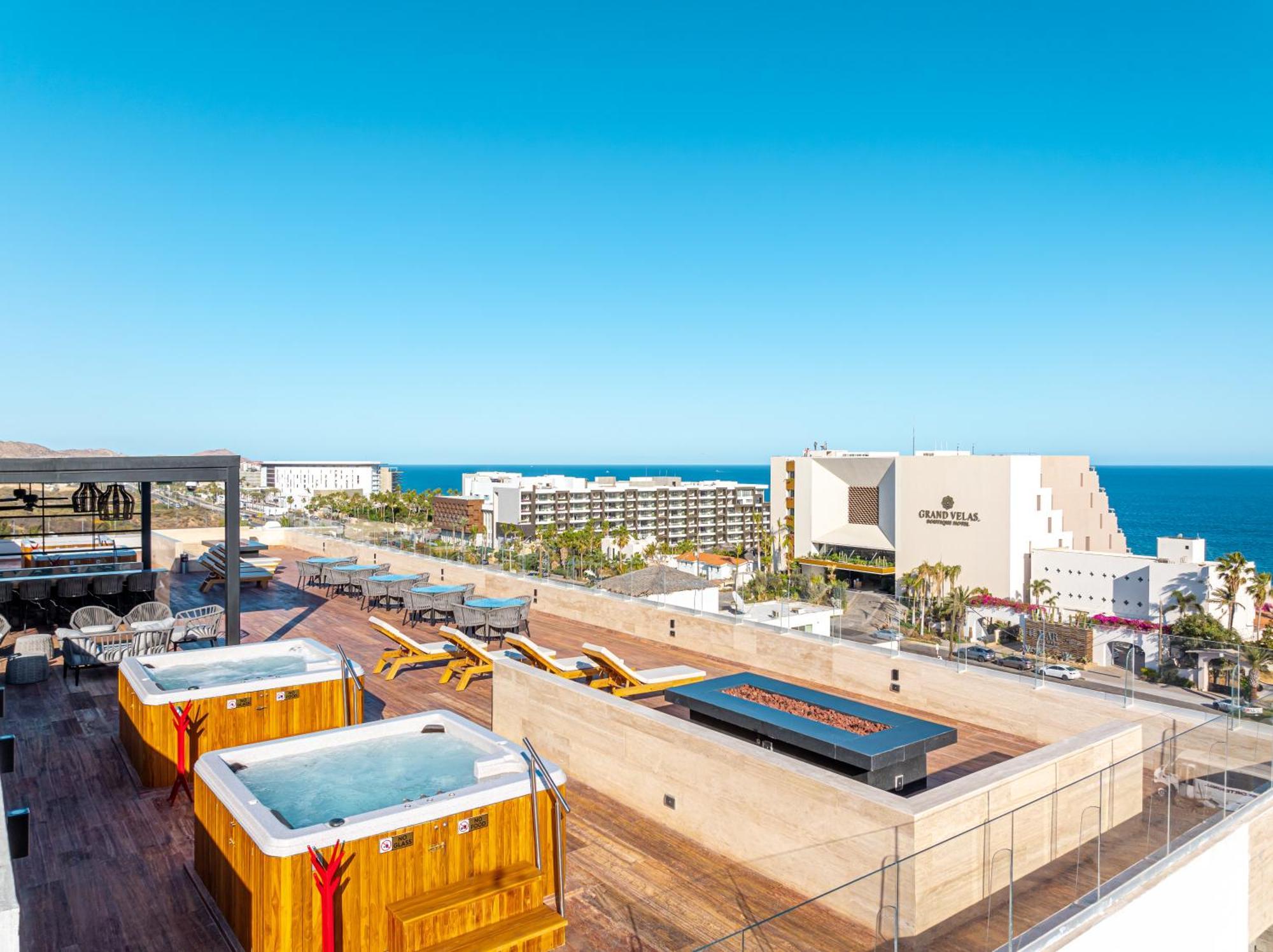 Marella Cabo Apartamento San José del Cabo Exterior foto